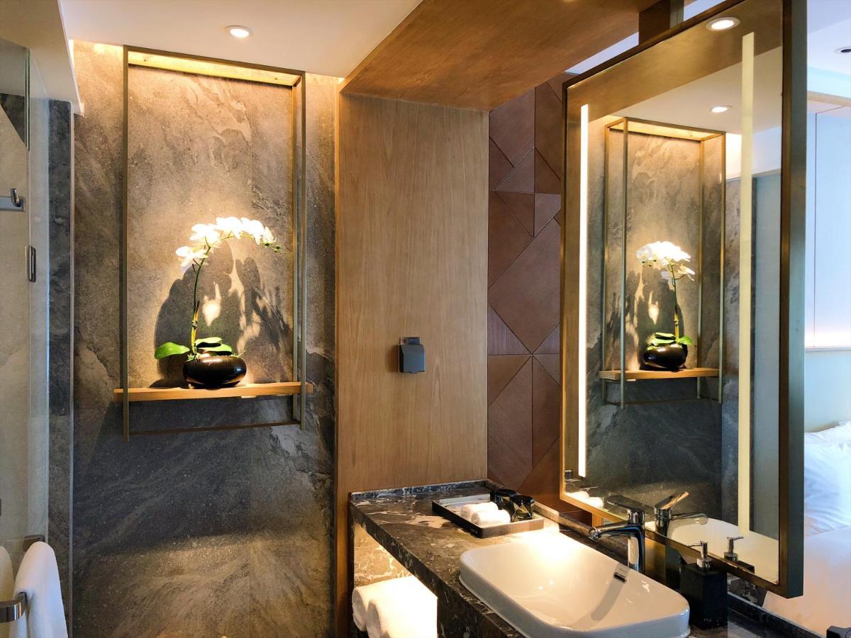Royce Hotel Шеньчжень Екстер'єр фото